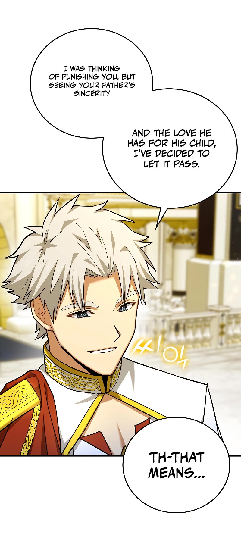 To Hell With Being A Saint, I’m A Doctor Chapter 38 page 13 - Chapter 38