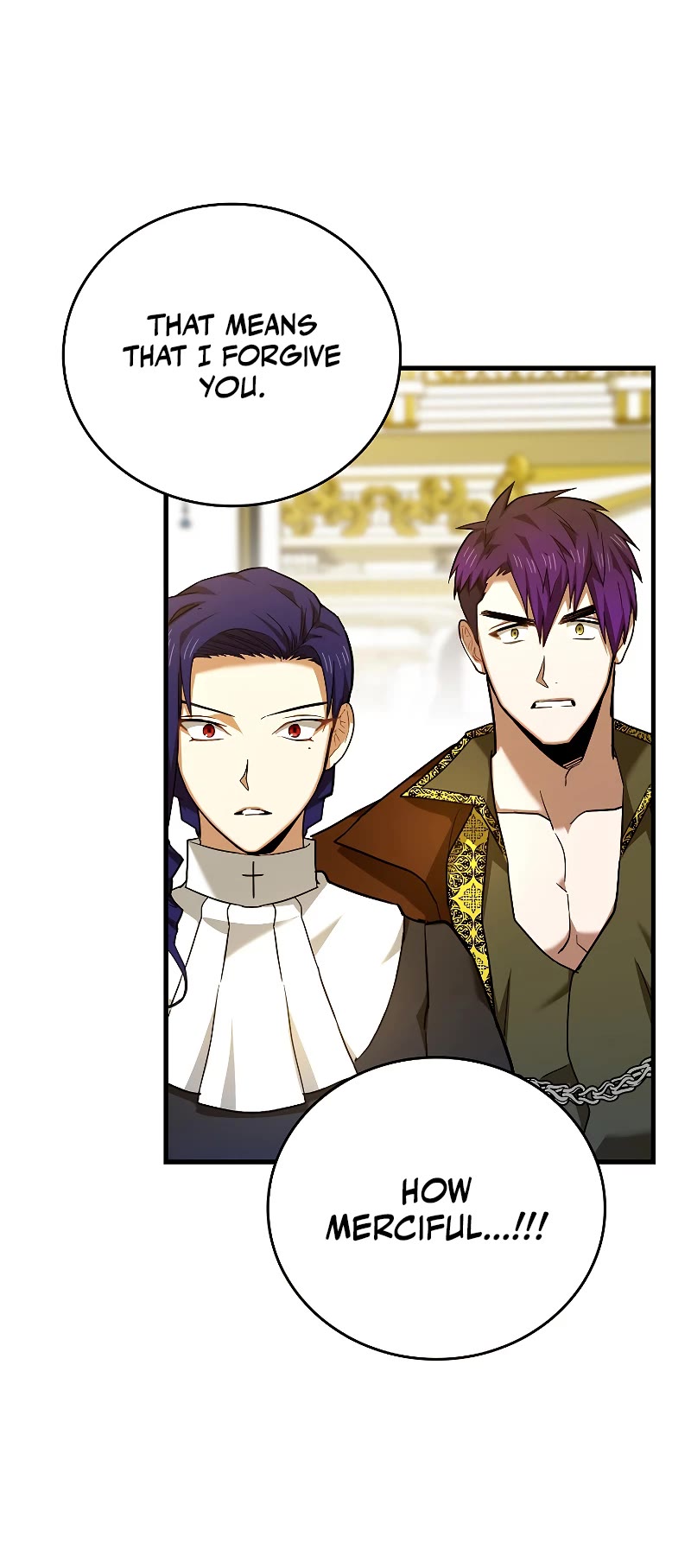 To Hell With Being A Saint, I’m A Doctor Chapter 38 page 14 - Chapter 38