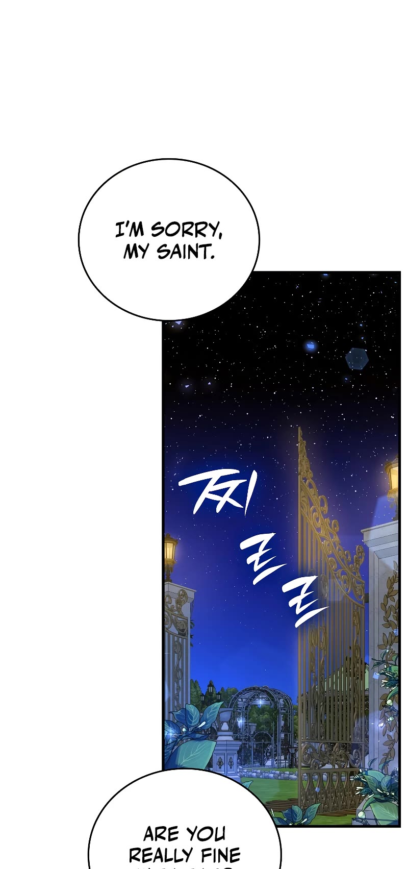 To Hell With Being A Saint, I’m A Doctor Chapter 38 page 18 - Chapter 38
