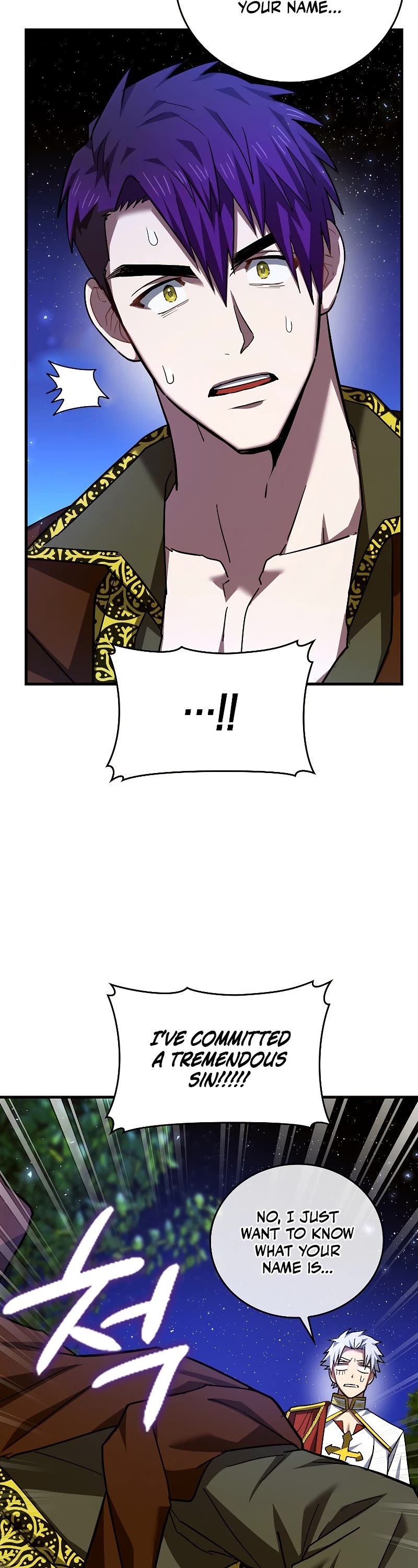 To Hell With Being A Saint, I’m A Doctor Chapter 38 page 21 - Chapter 38