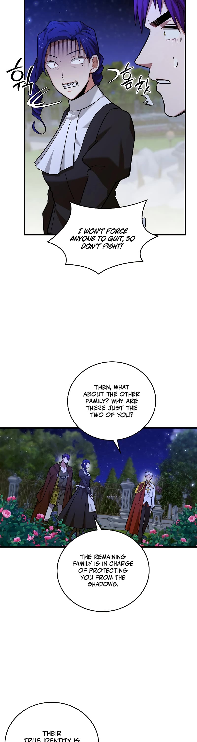 To Hell With Being A Saint, I’m A Doctor Chapter 38 page 26 - Chapter 38