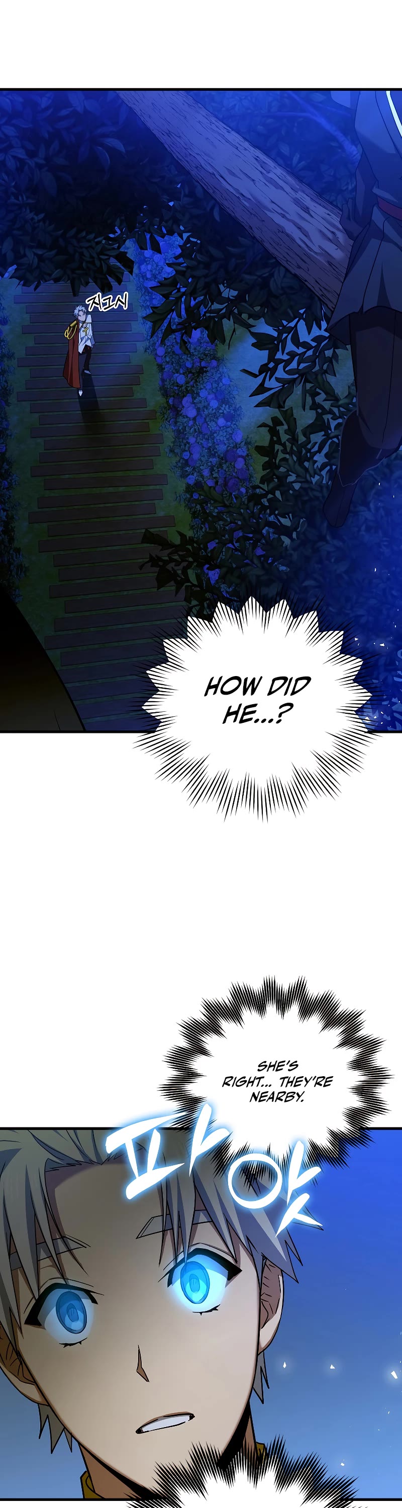 To Hell With Being A Saint, I’m A Doctor Chapter 38 page 29 - Chapter 38