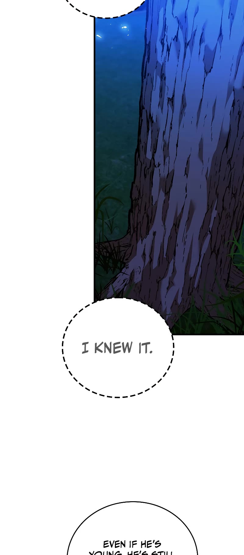 To Hell With Being A Saint, I’m A Doctor Chapter 38 page 32 - Chapter 38
