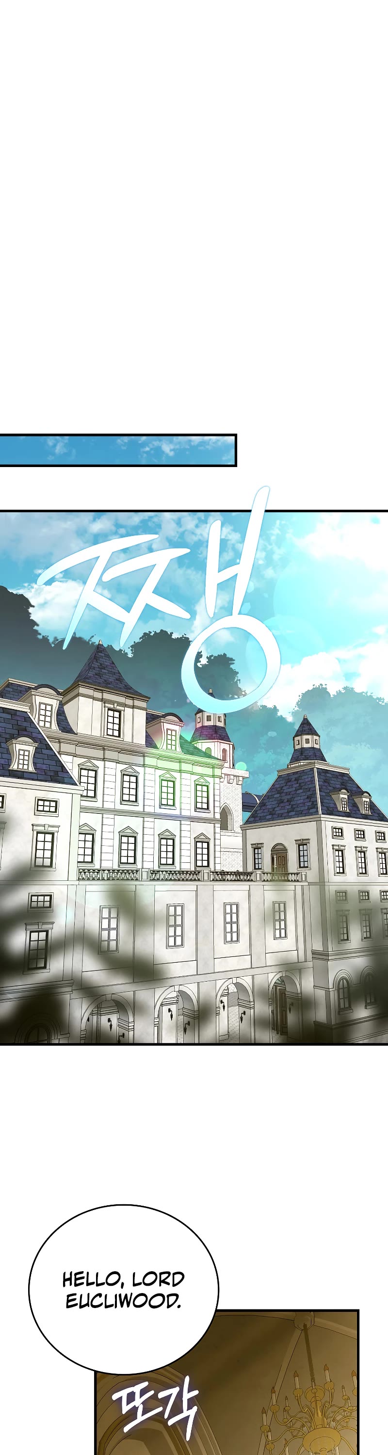 To Hell With Being A Saint, I’m A Doctor Chapter 38 page 34 - Chapter 38