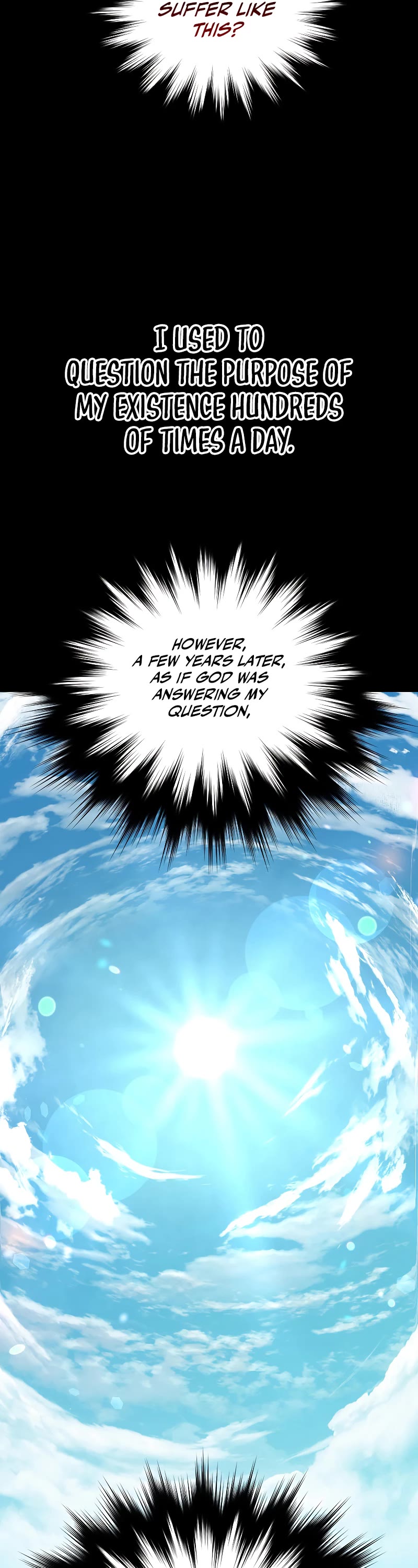 To Hell With Being A Saint, I’m A Doctor Chapter 38 page 40 - Chapter 38