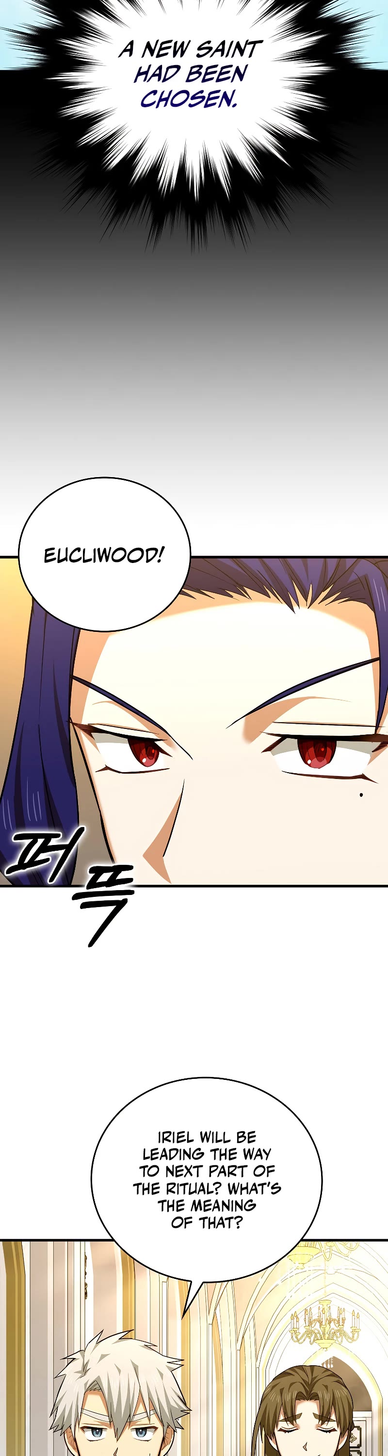 To Hell With Being A Saint, I’m A Doctor Chapter 38 page 41 - Chapter 38