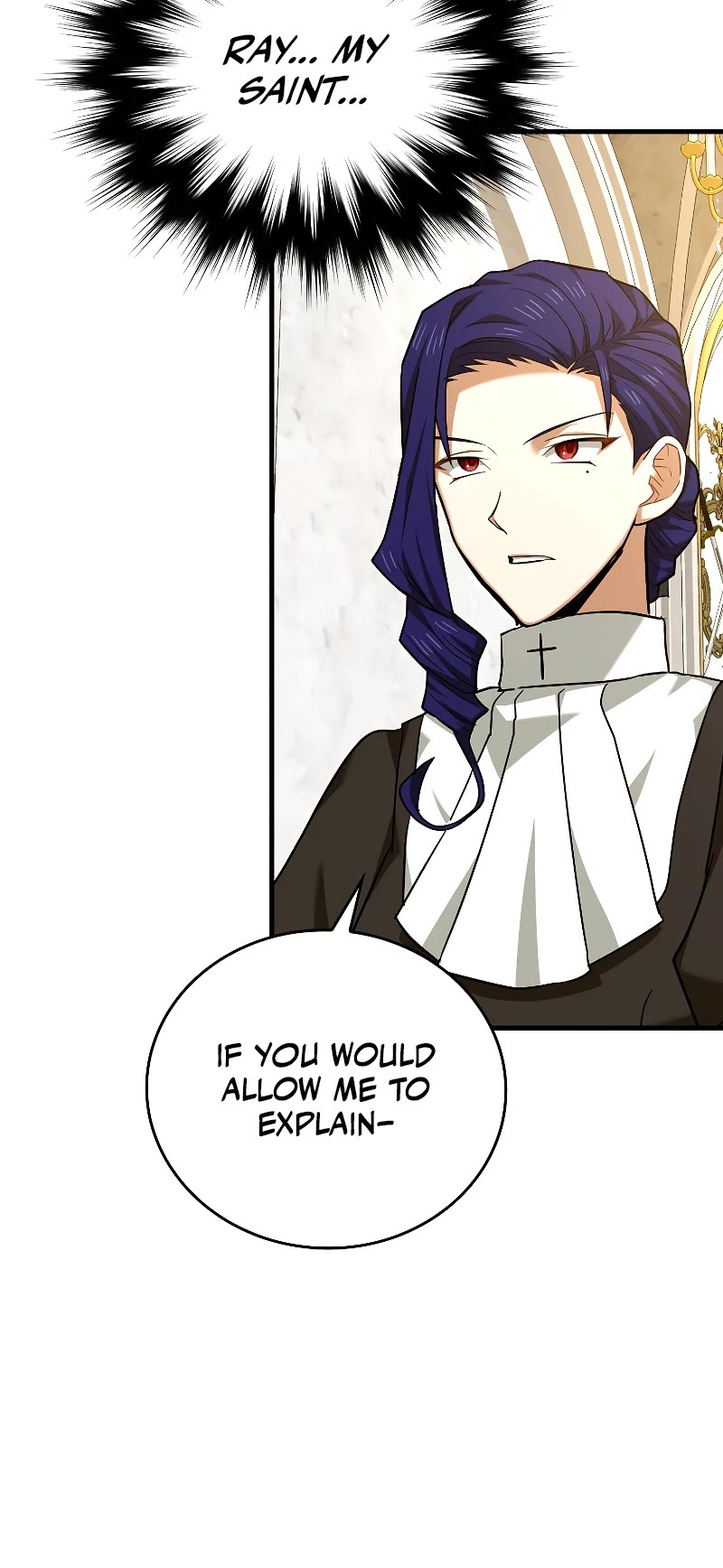 To Hell With Being A Saint, I’m A Doctor Chapter 38 page 43 - Chapter 38