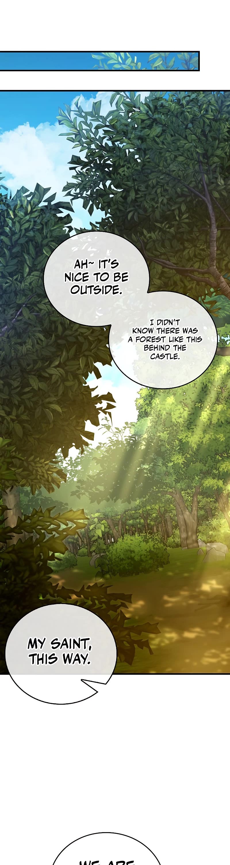 To Hell With Being A Saint, I’m A Doctor Chapter 38 page 45 - Chapter 38