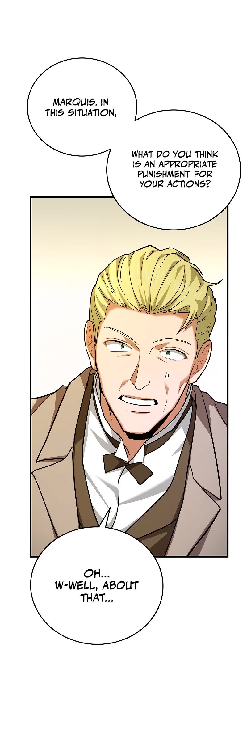 To Hell With Being A Saint, I’m A Doctor Chapter 38 page 5 - Chapter 38
