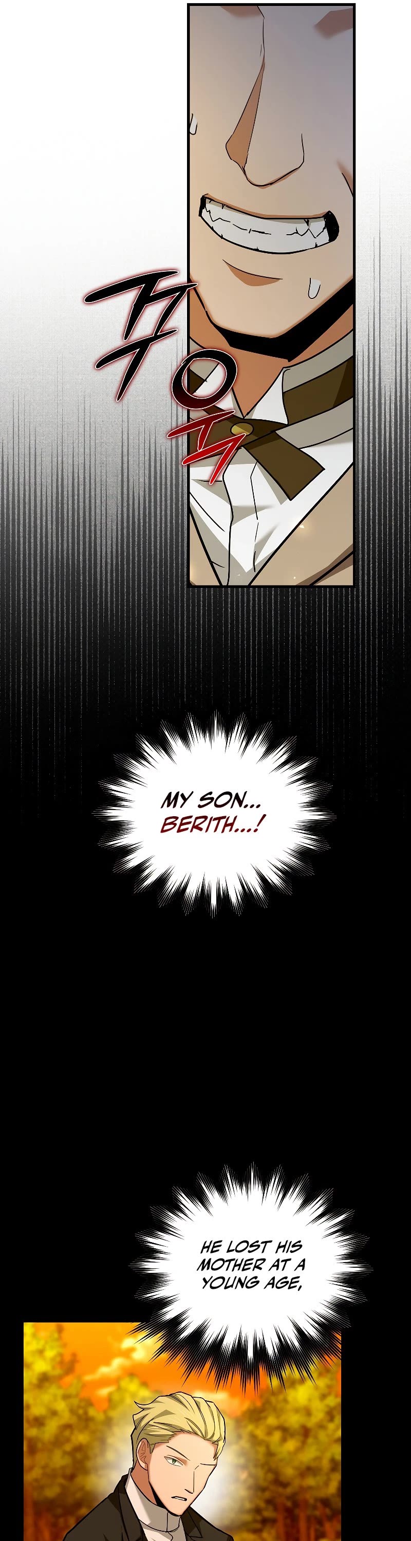 To Hell With Being A Saint, I’m A Doctor Chapter 38 page 6 - Chapter 38