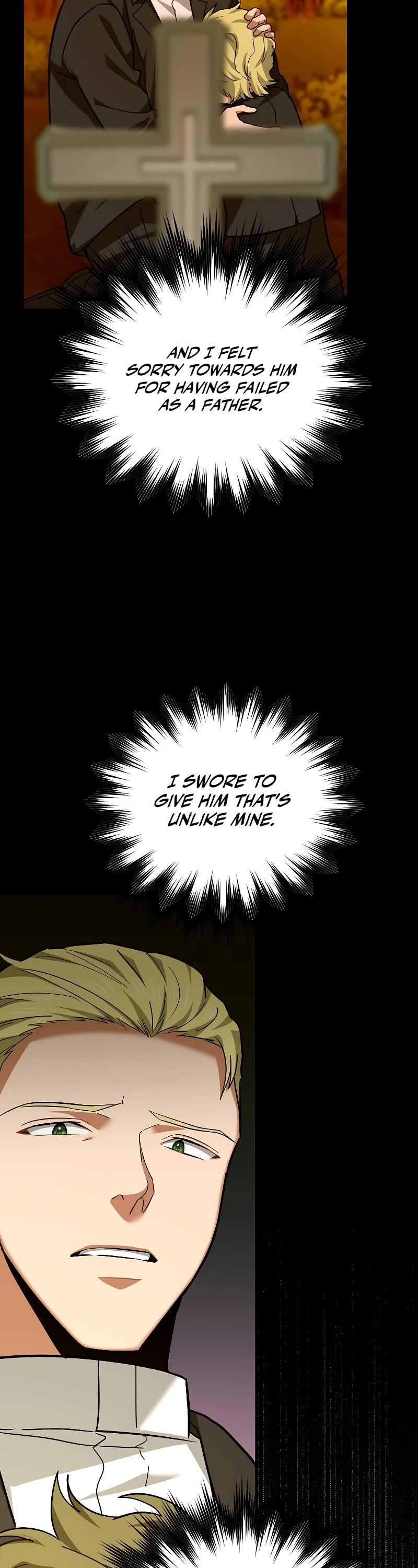To Hell With Being A Saint, I’m A Doctor Chapter 38 page 7 - Chapter 38