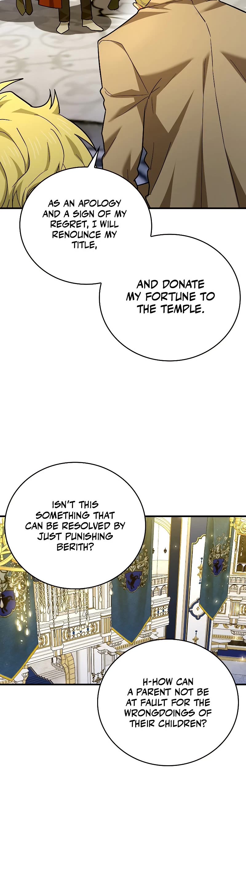 To Hell With Being A Saint, I’m A Doctor Chapter 38 page 9 - Chapter 38