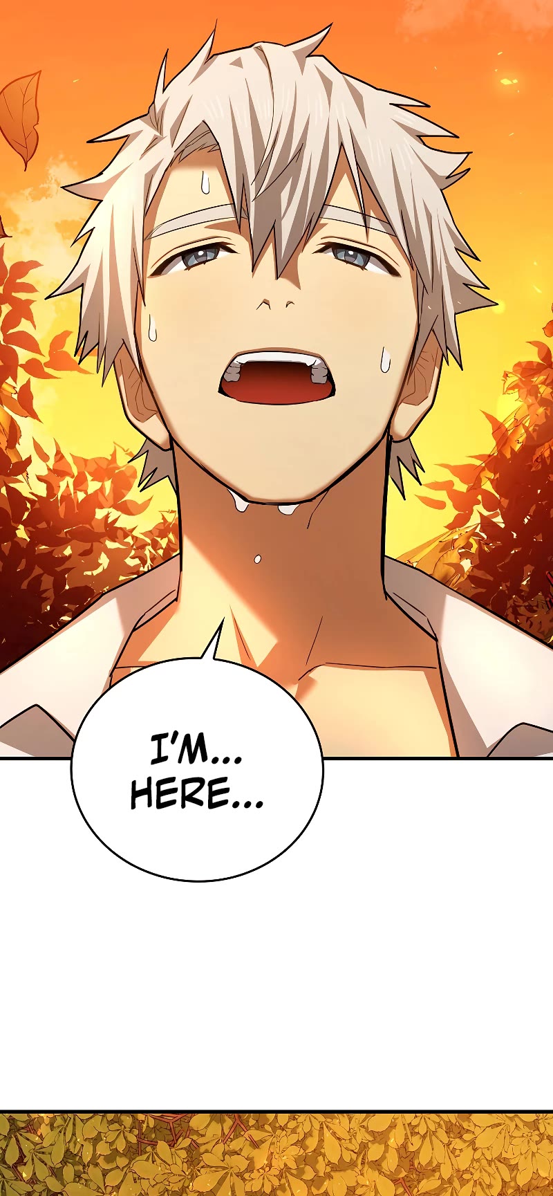 To Hell With Being A Saint, I’m A Doctor Chapter 39 page 10 - Chapter 39