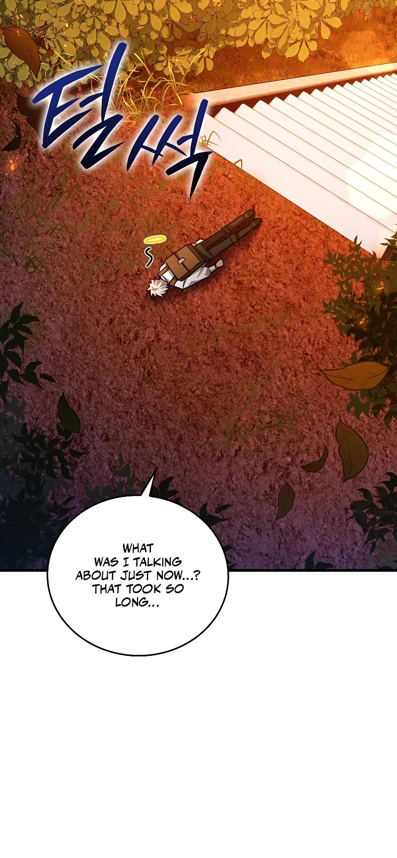 To Hell With Being A Saint, I’m A Doctor Chapter 39 page 11 - Chapter 39