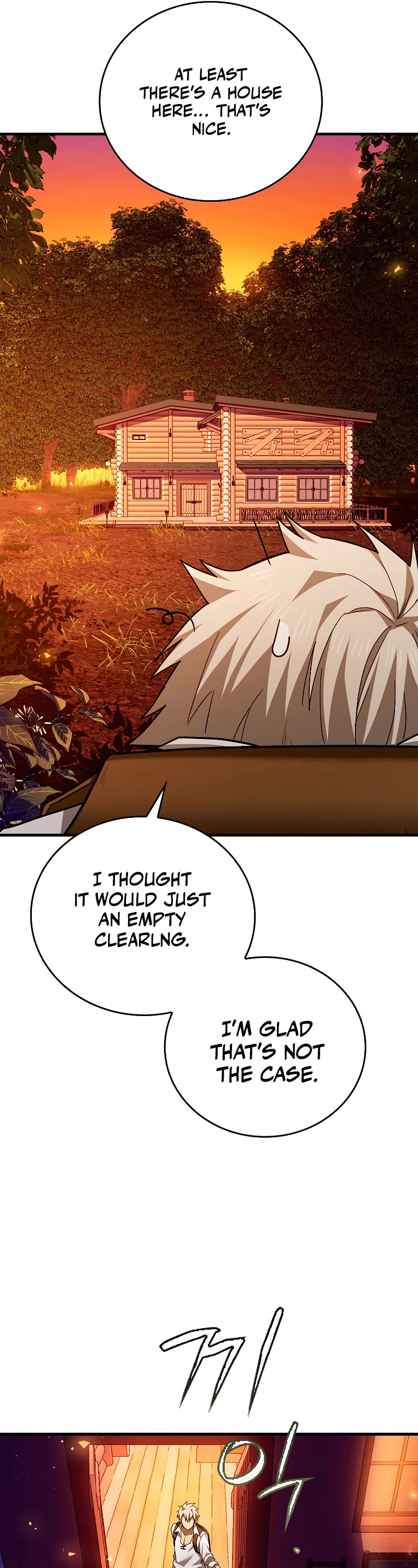 To Hell With Being A Saint, I’m A Doctor Chapter 39 page 12 - Chapter 39