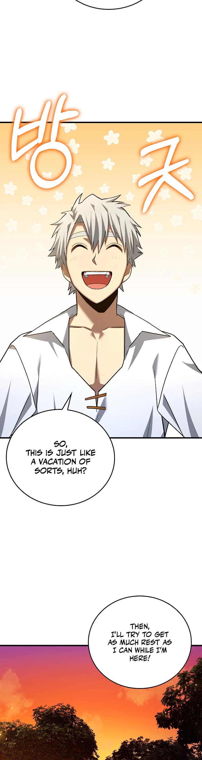 To Hell With Being A Saint, I’m A Doctor Chapter 39 page 14 - Chapter 39