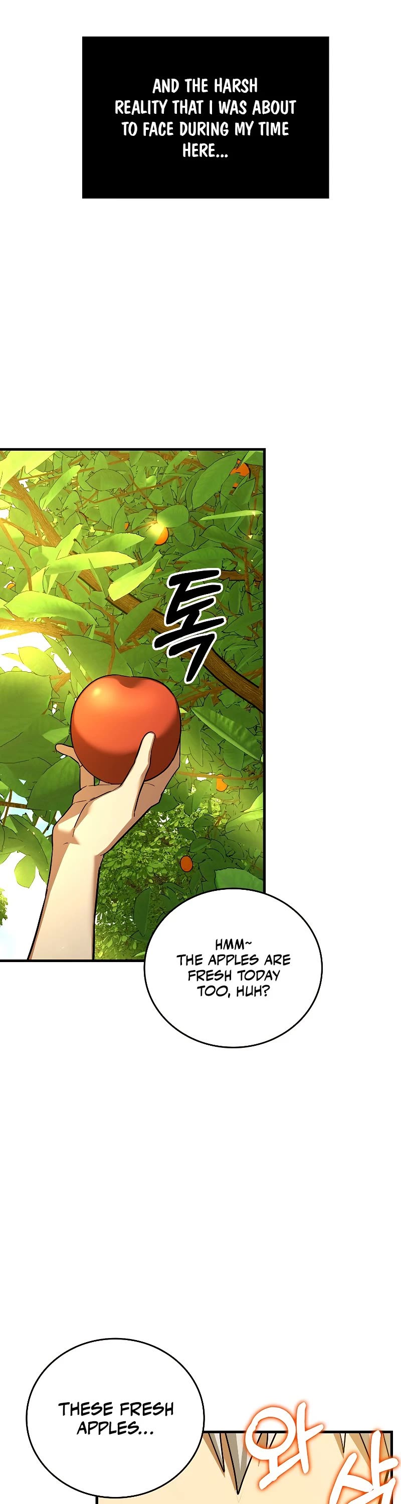 To Hell With Being A Saint, I’m A Doctor Chapter 39 page 17 - Chapter 39