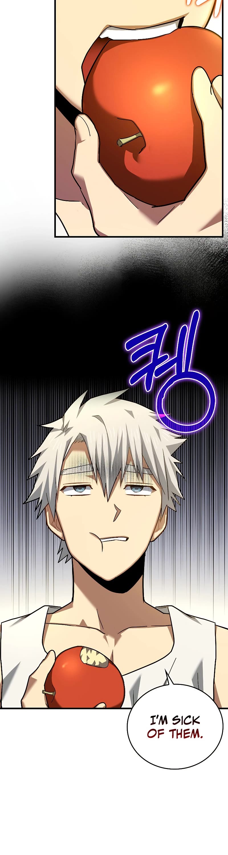 To Hell With Being A Saint, I’m A Doctor Chapter 39 page 18 - Chapter 39