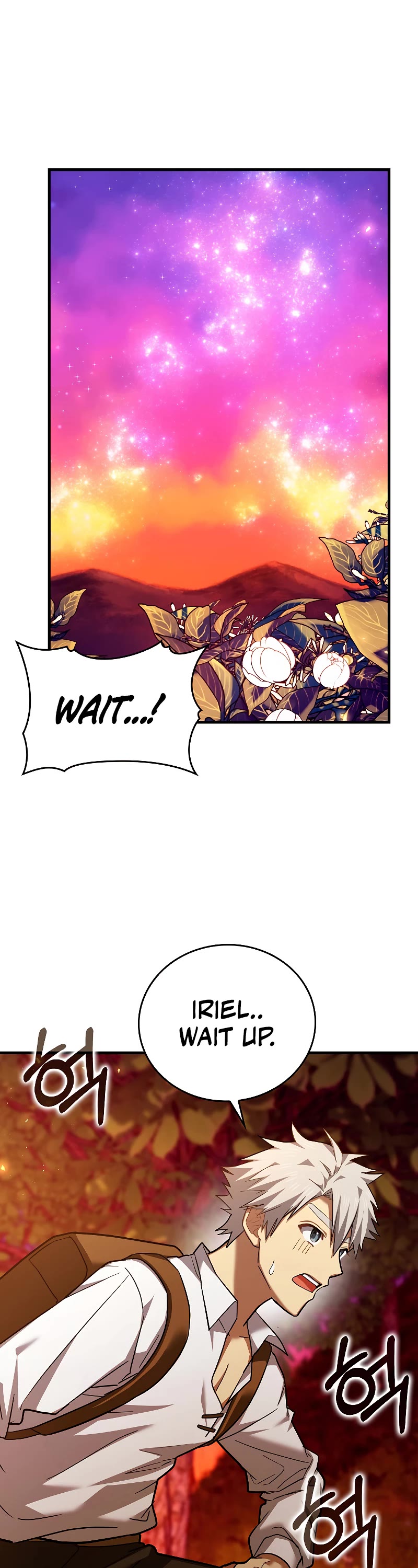 To Hell With Being A Saint, I’m A Doctor Chapter 39 page 2 - Chapter 39