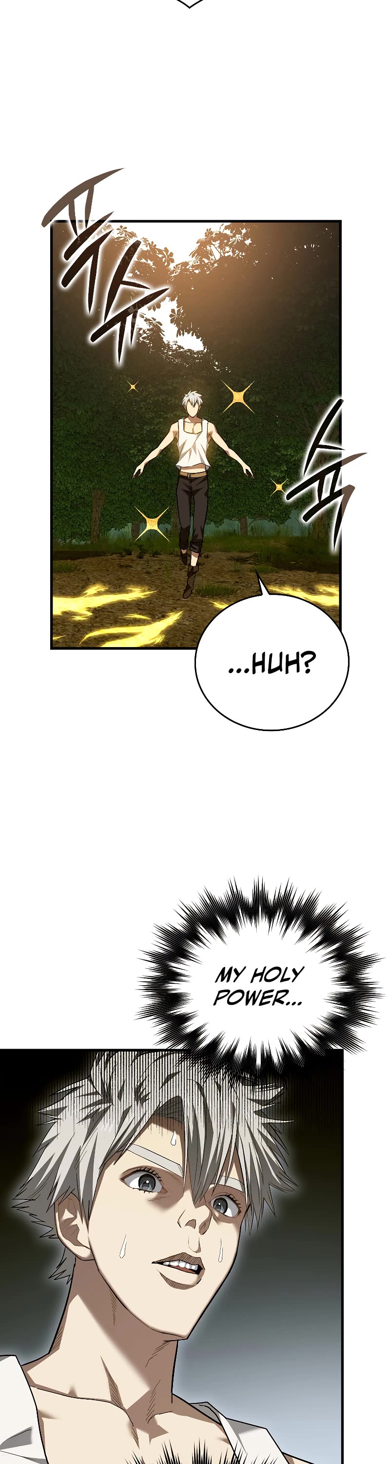 To Hell With Being A Saint, I’m A Doctor Chapter 39 page 26 - Chapter 39