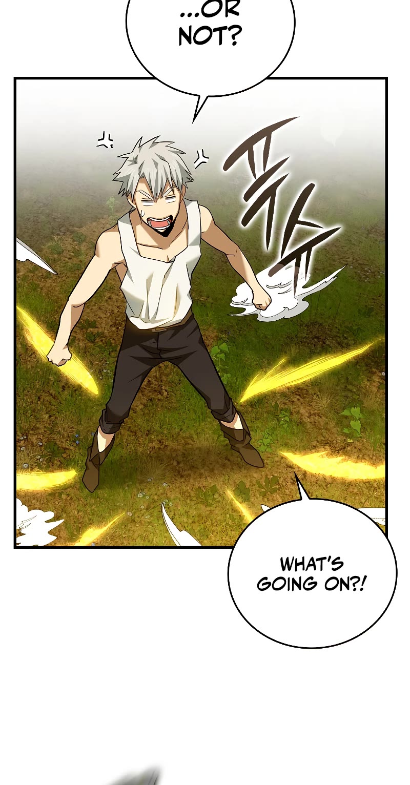 To Hell With Being A Saint, I’m A Doctor Chapter 39 page 28 - Chapter 39