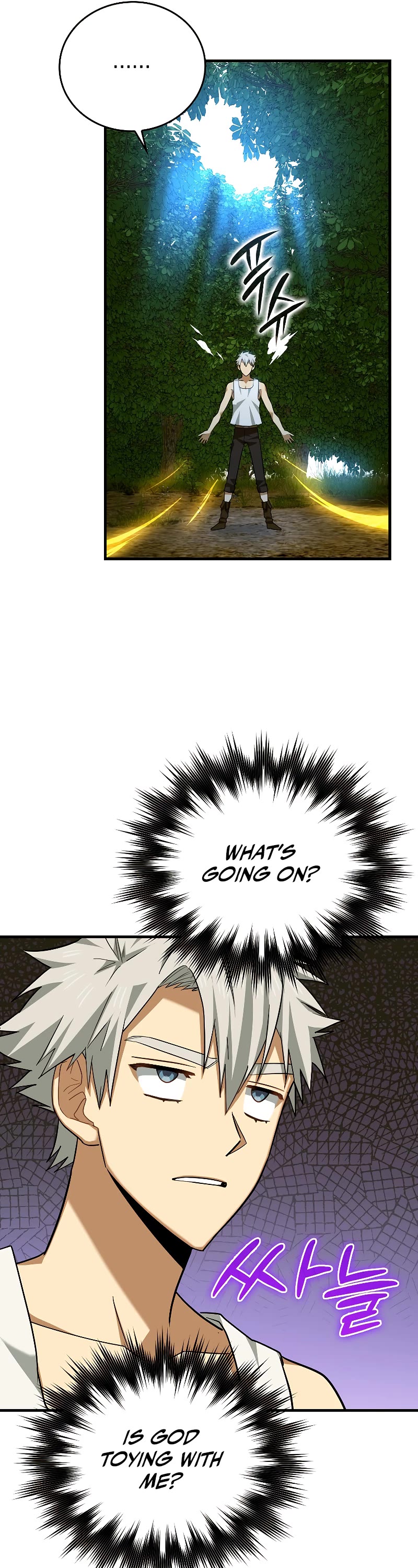 To Hell With Being A Saint, I’m A Doctor Chapter 39 page 30 - Chapter 39