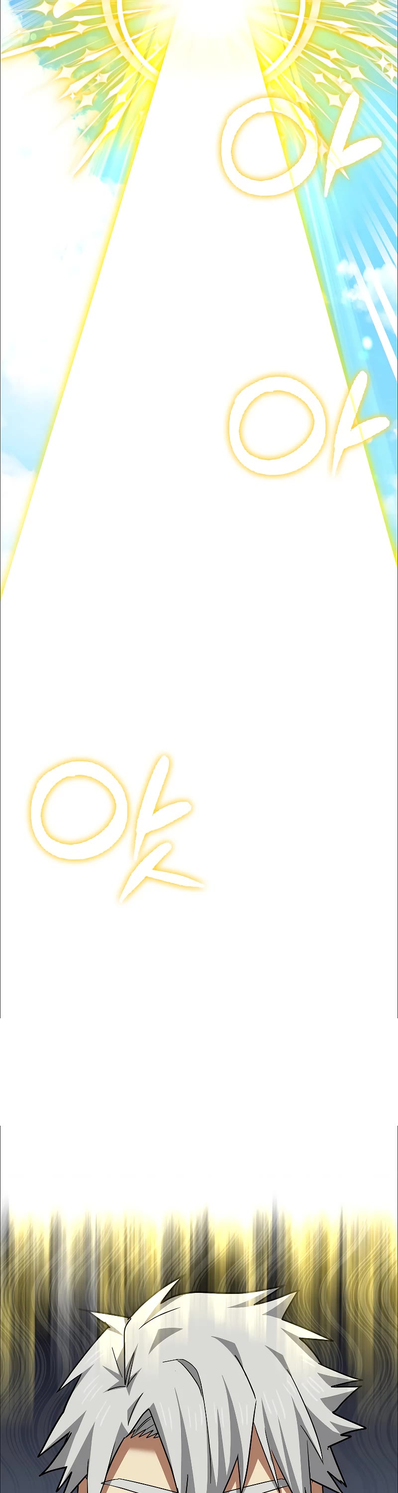 To Hell With Being A Saint, I’m A Doctor Chapter 39 page 32 - Chapter 39
