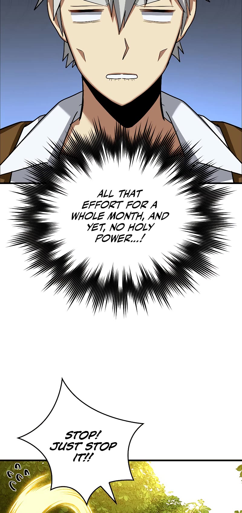 To Hell With Being A Saint, I’m A Doctor Chapter 39 page 33 - Chapter 39