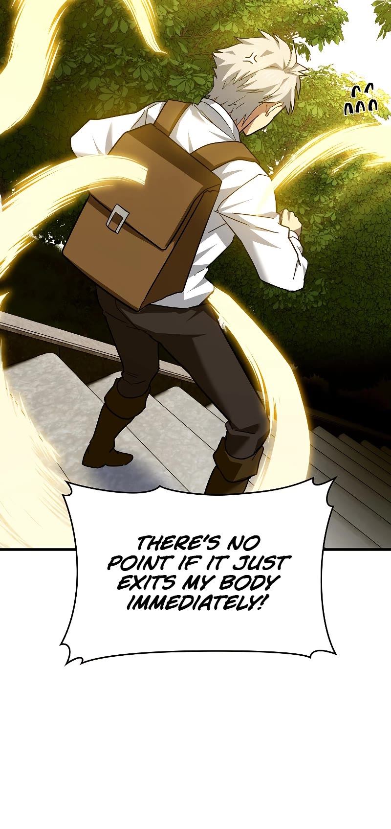 To Hell With Being A Saint, I’m A Doctor Chapter 39 page 34 - Chapter 39