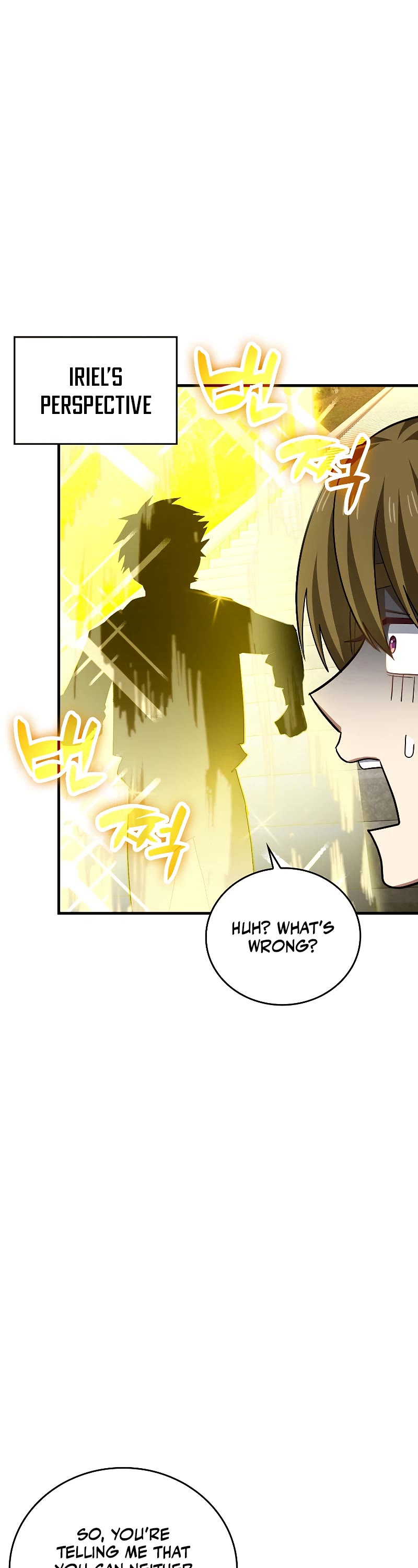 To Hell With Being A Saint, I’m A Doctor Chapter 39 page 37 - Chapter 39