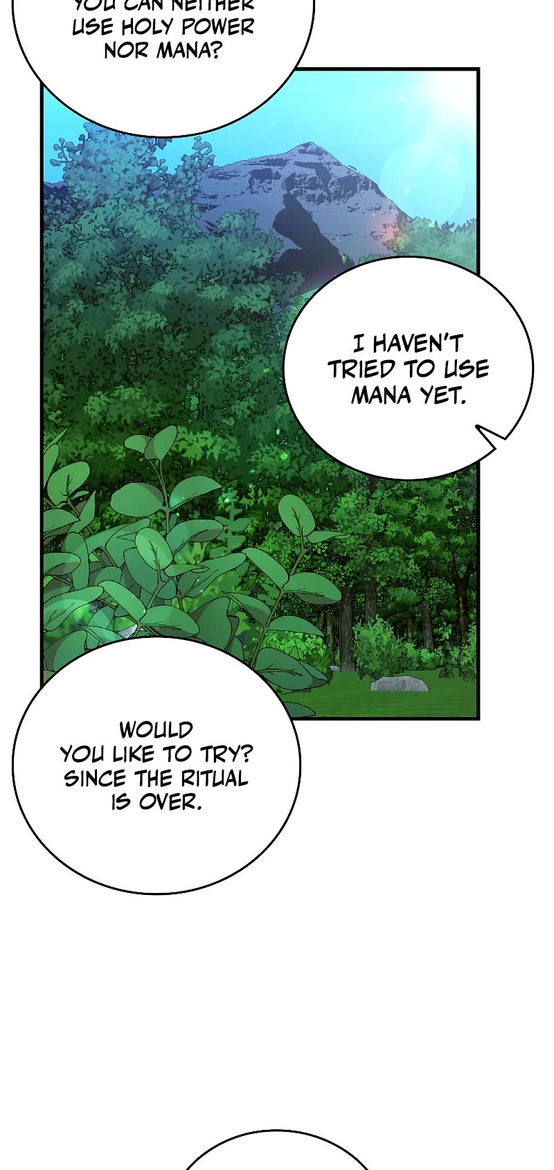 To Hell With Being A Saint, I’m A Doctor Chapter 39 page 38 - Chapter 39