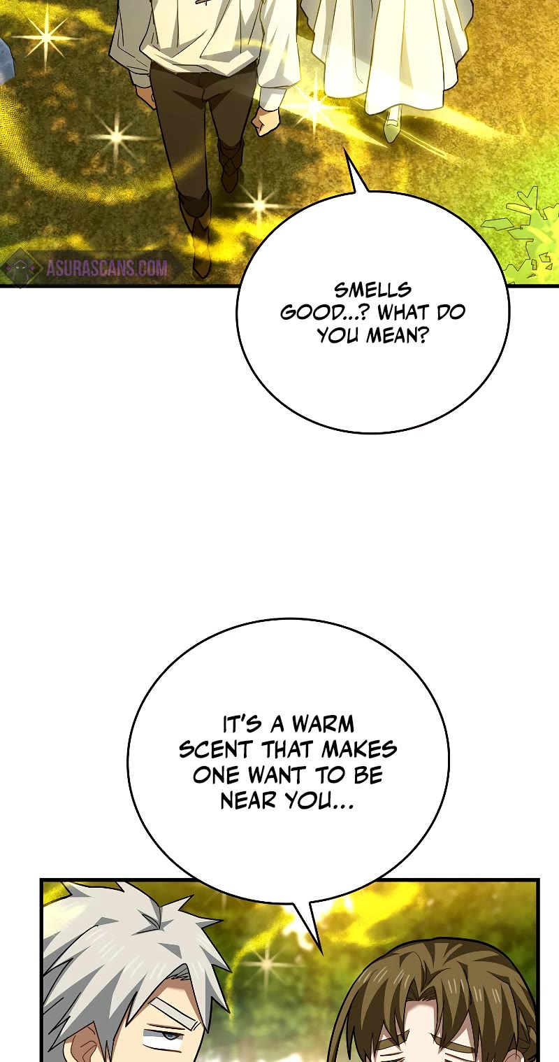 To Hell With Being A Saint, I’m A Doctor Chapter 39 page 43 - Chapter 39