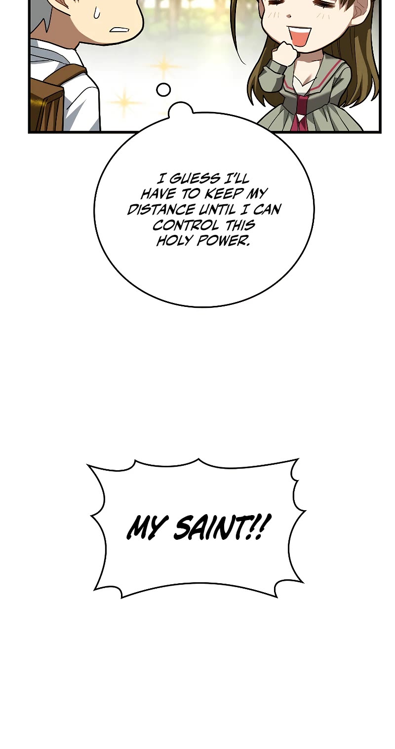 To Hell With Being A Saint, I’m A Doctor Chapter 39 page 44 - Chapter 39
