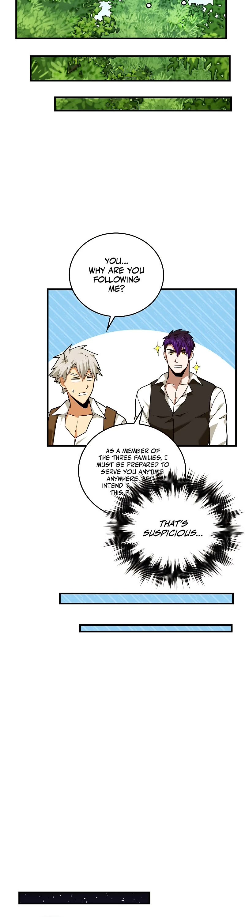 To Hell With Being A Saint, I’m A Doctor Chapter 39 page 48 - Chapter 39