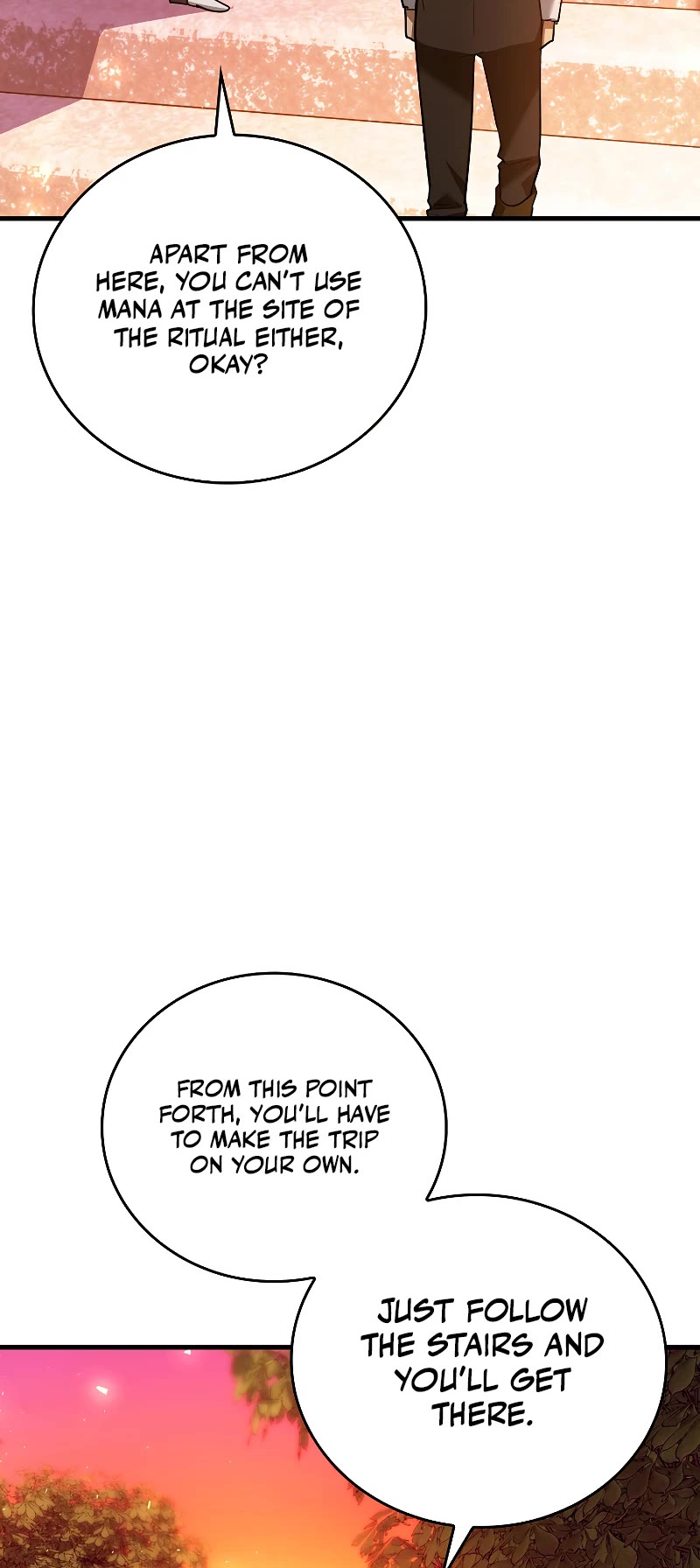 To Hell With Being A Saint, I’m A Doctor Chapter 39 page 5 - Chapter 39