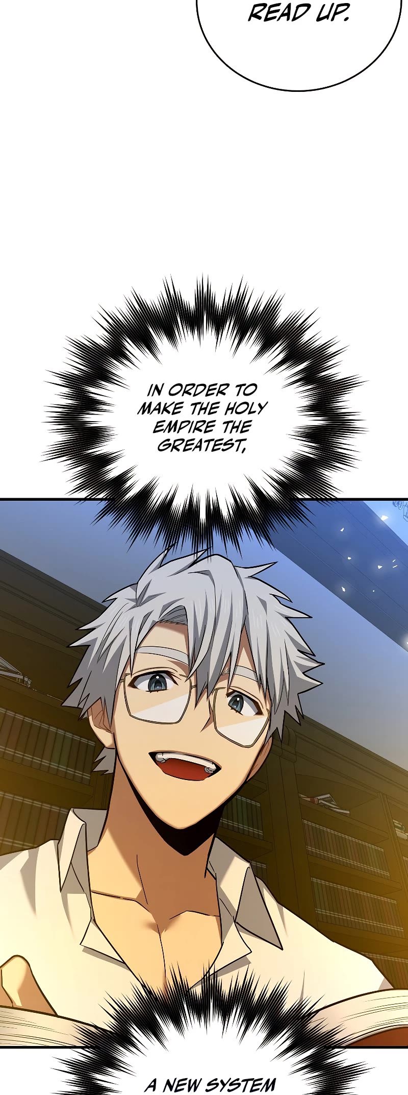 To Hell With Being A Saint, I’m A Doctor Chapter 39 page 51 - Chapter 39
