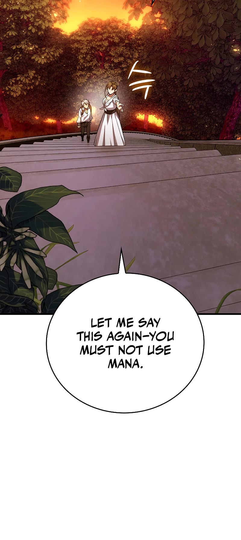 To Hell With Being A Saint, I’m A Doctor Chapter 39 page 6 - Chapter 39