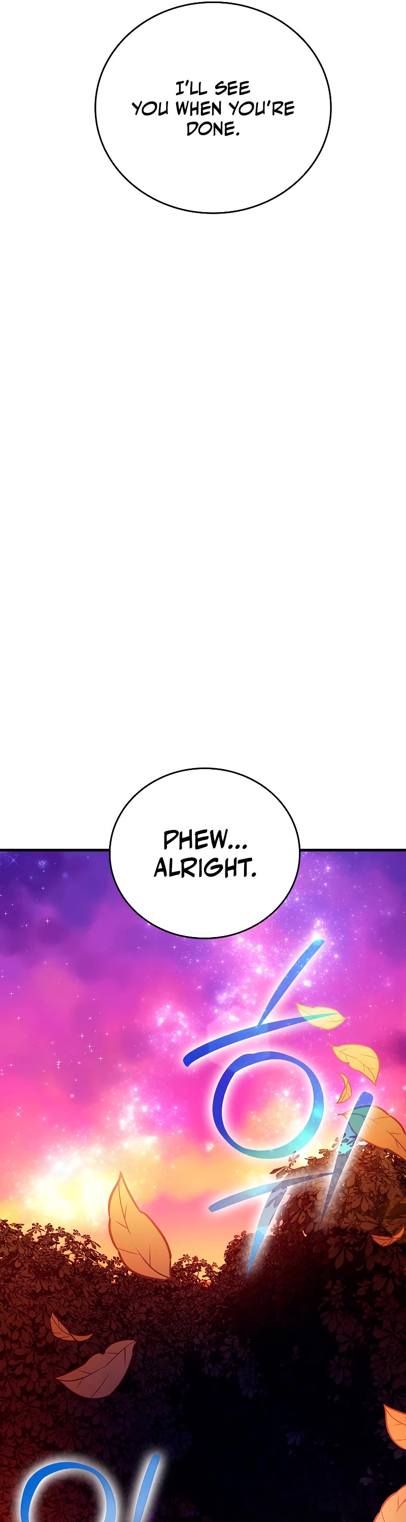 To Hell With Being A Saint, I’m A Doctor Chapter 39 page 7 - Chapter 39