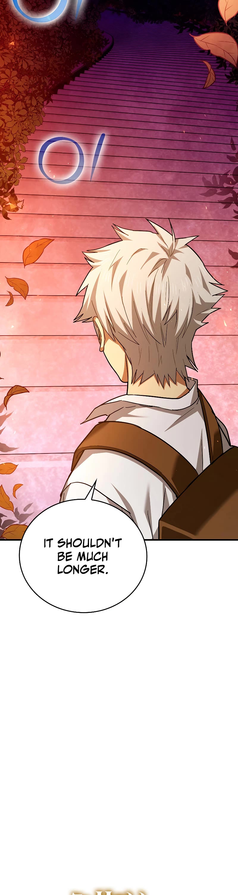 To Hell With Being A Saint, I’m A Doctor Chapter 39 page 8 - Chapter 39