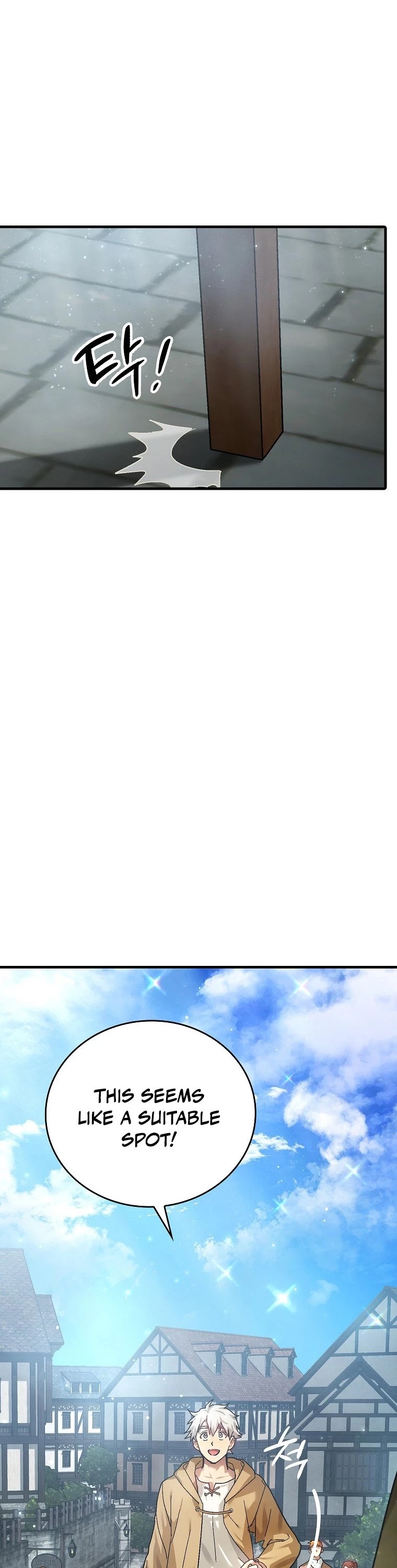 To Hell With Being A Saint, I’m A Doctor Chapter 4 page 14 - Chapter 4