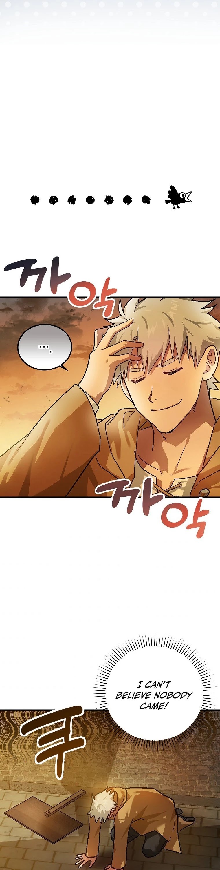 To Hell With Being A Saint, I’m A Doctor Chapter 4 page 19 - Chapter 4