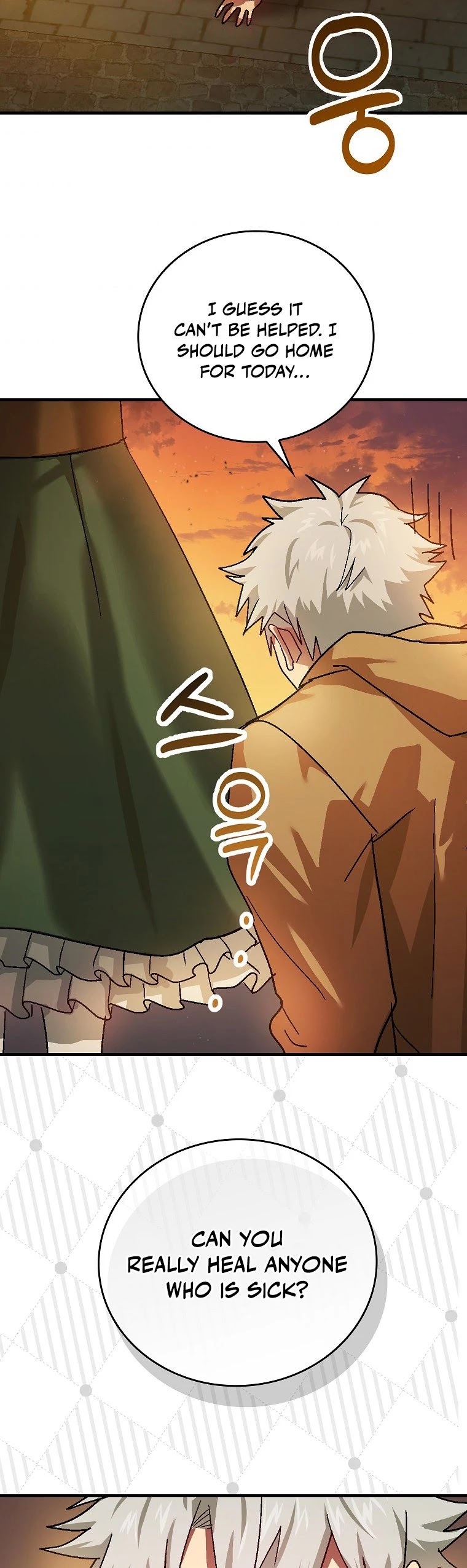 To Hell With Being A Saint, I’m A Doctor Chapter 4 page 20 - Chapter 4