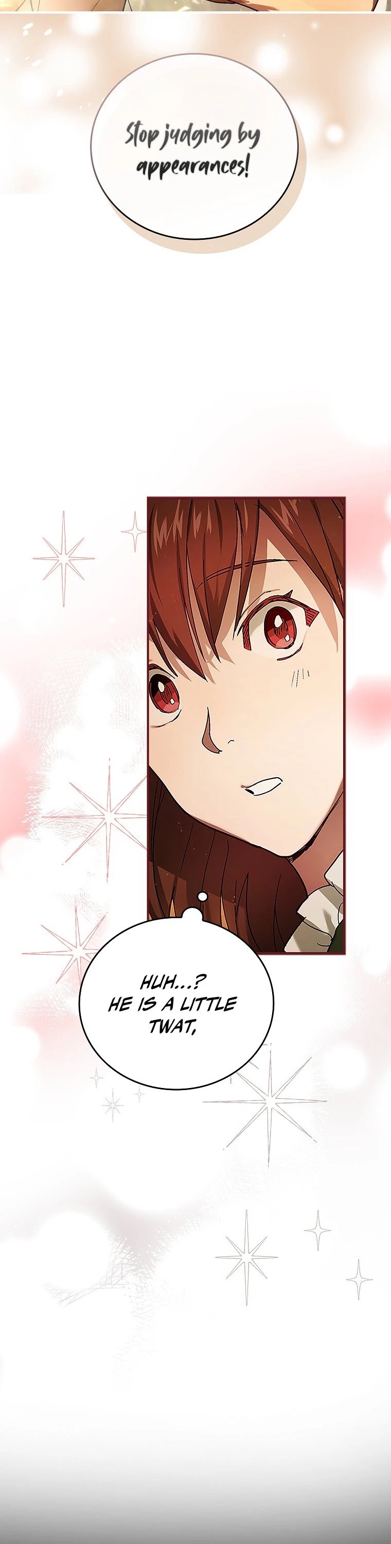To Hell With Being A Saint, I’m A Doctor Chapter 4 page 25 - Chapter 4