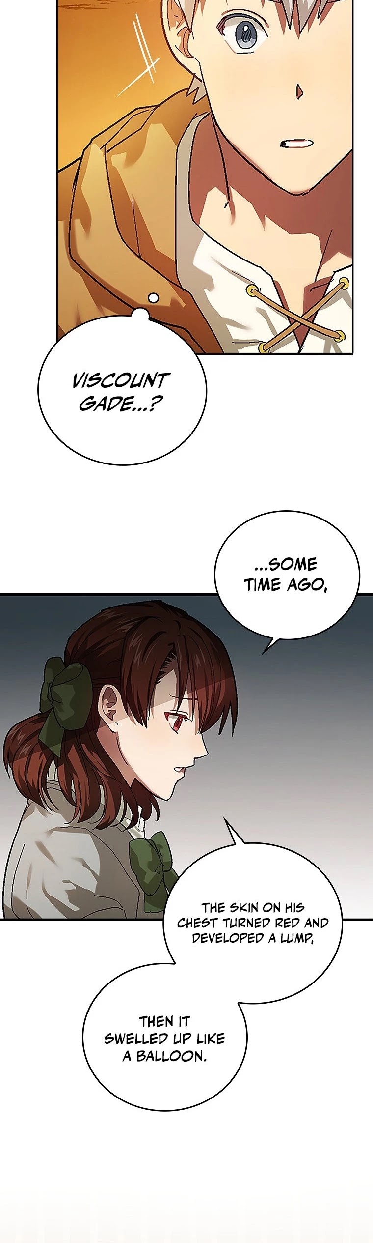 To Hell With Being A Saint, I’m A Doctor Chapter 4 page 29 - Chapter 4