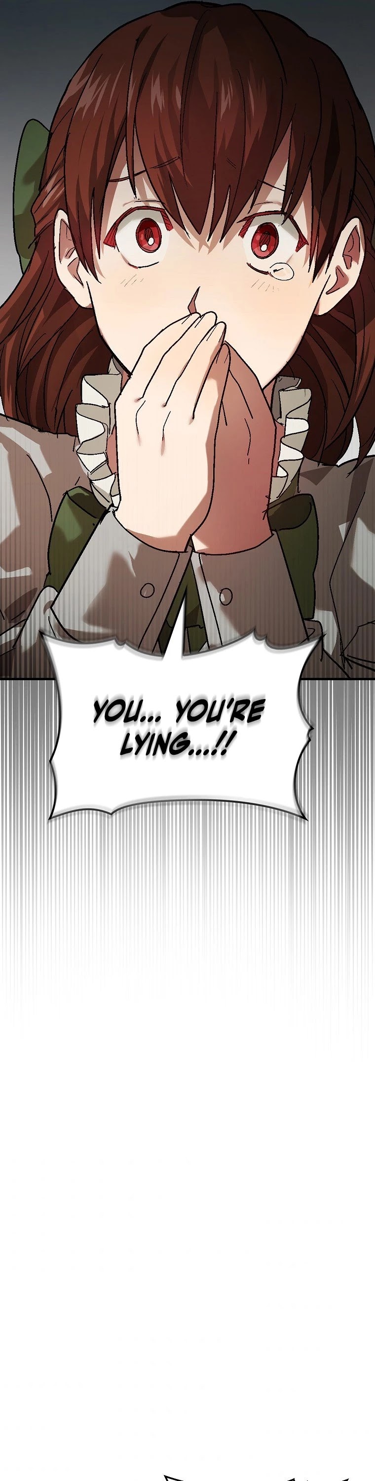 To Hell With Being A Saint, I’m A Doctor Chapter 4 page 34 - Chapter 4