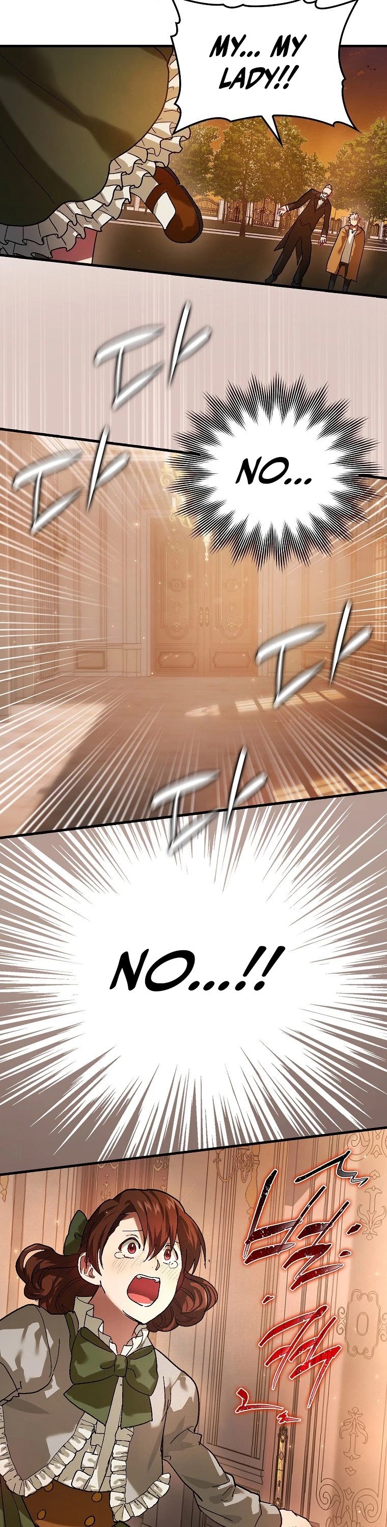 To Hell With Being A Saint, I’m A Doctor Chapter 4 page 35 - Chapter 4