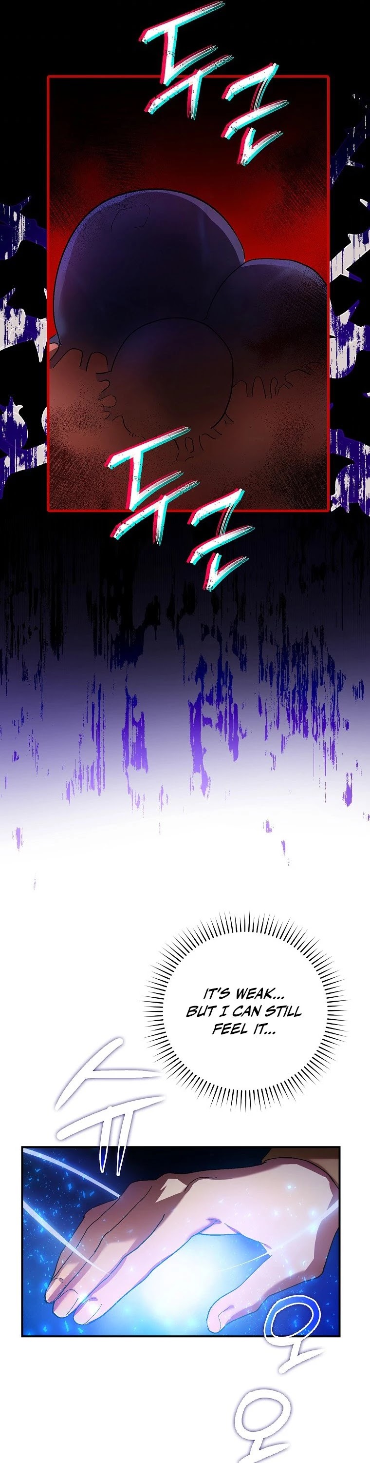 To Hell With Being A Saint, I’m A Doctor Chapter 4 page 39 - Chapter 4