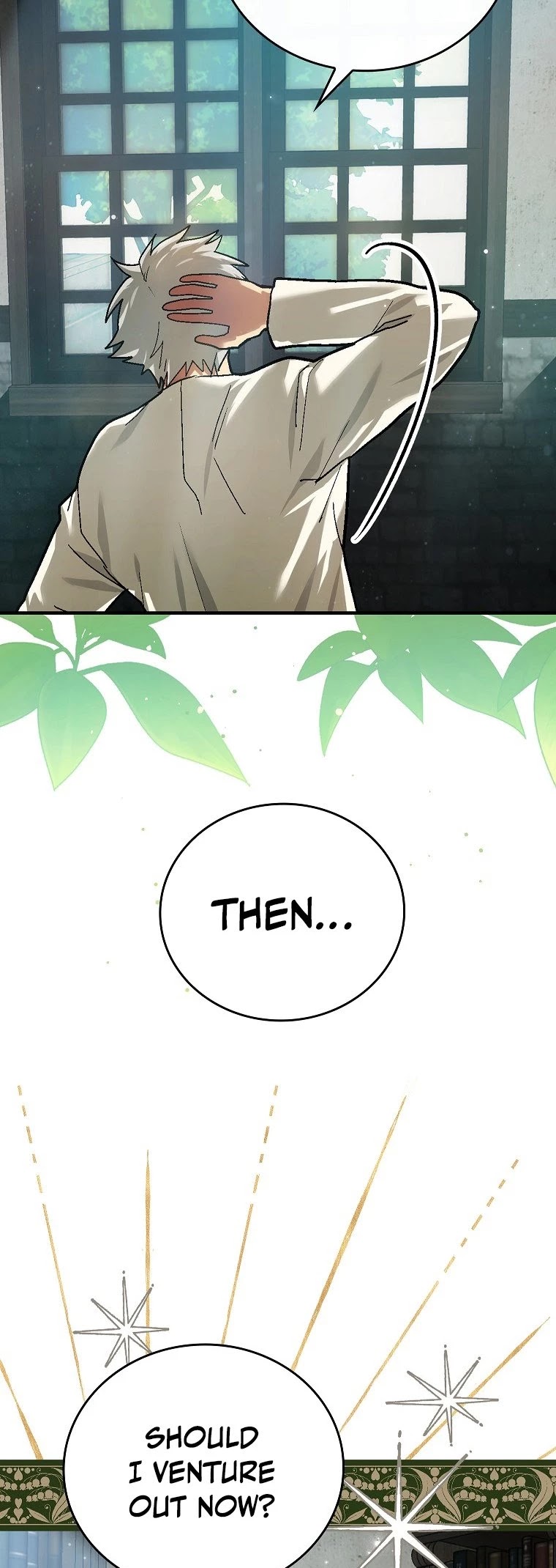To Hell With Being A Saint, I’m A Doctor Chapter 4 page 4 - Chapter 4