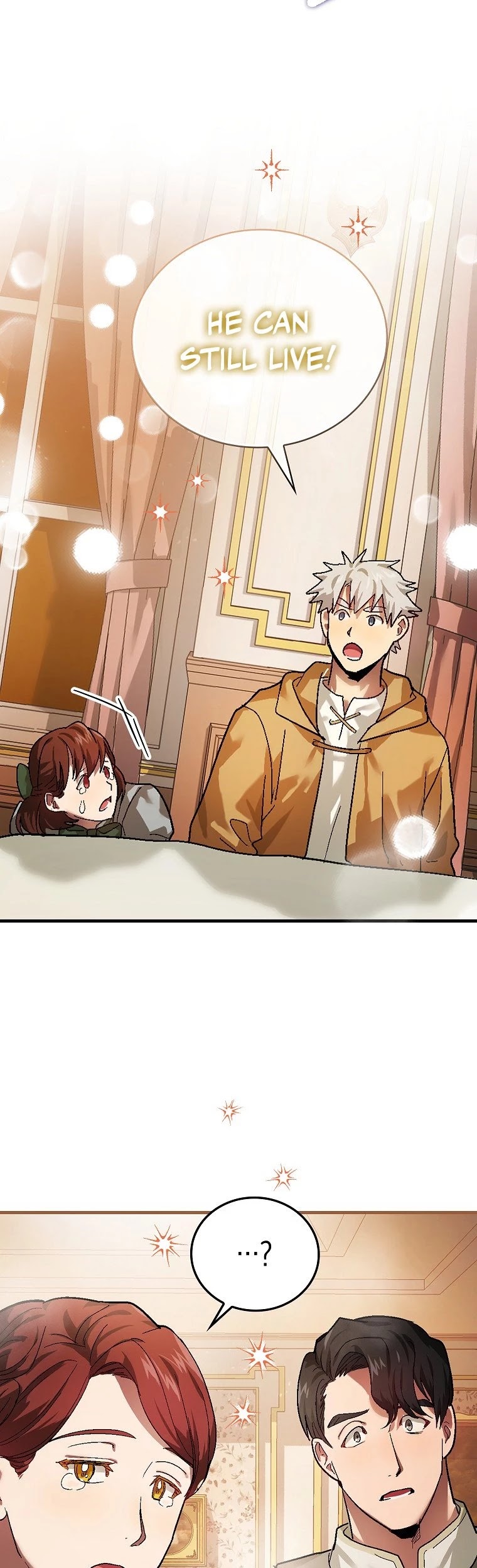 To Hell With Being A Saint, I’m A Doctor Chapter 4 page 40 - Chapter 4