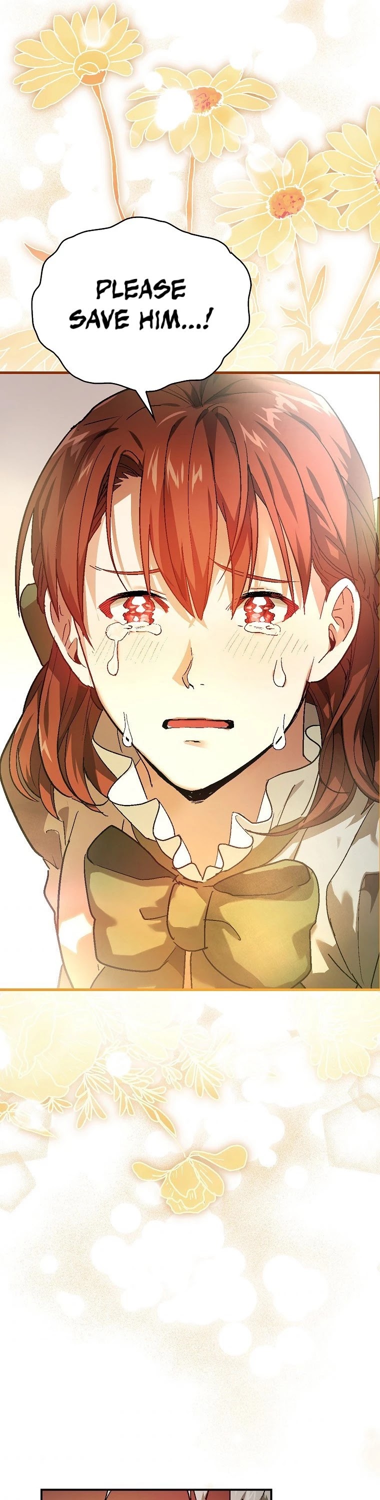 To Hell With Being A Saint, I’m A Doctor Chapter 4 page 42 - Chapter 4